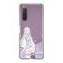 Slim Protection Case［ Re:ZERO -Starting Life in Another World- Emilia - Standing Illustration ］