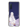 Slim Protection Case［ Re:ZERO -Starting Life in Another World- Emilia - Standing Illustration ］