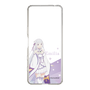 Slim Protection Case［ Re:ZERO -Starting Life in Another World- Emilia - Standing Illustration ］