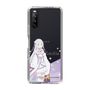 Slim Protection Case［ Re:ZERO -Starting Life in Another World- Emilia - Standing Illustration ］