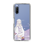 Slim Protection Case［ Re:ZERO -Starting Life in Another World- Emilia - Standing Illustration ］