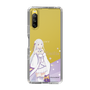 Slim Protection Case［ Re:ZERO -Starting Life in Another World- Emilia - Standing Illustration ］