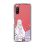 Slim Protection Case［ Re:ZERO -Starting Life in Another World- Emilia - Standing Illustration ］