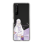 Slim Protection Case［ Re:ZERO -Starting Life in Another World- Emilia - Standing Illustration ］