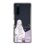 Slim Protection Case［ Re:ZERO -Starting Life in Another World- Emilia - Standing Illustration ］