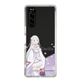 Slim Protection Case［ Re:ZERO -Starting Life in Another World- Emilia - Standing Illustration ］