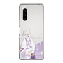 Slim Protection Case［ Re:ZERO -Starting Life in Another World- Emilia - Standing Illustration ］