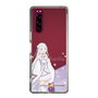 Slim Protection Case［ Re:ZERO -Starting Life in Another World- Emilia - Standing Illustration ］