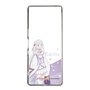 Slim Protection Case［ Re:ZERO -Starting Life in Another World- Emilia - Standing Illustration ］