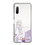 Slim Protection Case［ Re:ZERO -Starting Life in Another World- Emilia - Standing Illustration ］