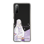 Slim Protection Case［ Re:ZERO -Starting Life in Another World- Emilia - Standing Illustration ］