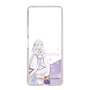 Slim Protection Case［ Re:ZERO -Starting Life in Another World- Emilia - Standing Illustration ］