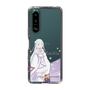 Slim Protection Case［ Re:ZERO -Starting Life in Another World- Emilia - Standing Illustration ］