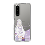 Slim Protection Case［ Re:ZERO -Starting Life in Another World- Emilia - Standing Illustration ］