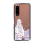 Slim Protection Case［ Re:ZERO -Starting Life in Another World- Emilia - Standing Illustration ］