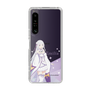 Slim Protection Case［ Re:ZERO -Starting Life in Another World- Emilia - Standing Illustration ］