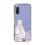 Slim Protection Case［ Re:ZERO -Starting Life in Another World- Emilia - Standing Illustration ］