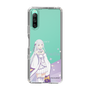 Slim Protection Case［ Re:ZERO -Starting Life in Another World- Emilia - Standing Illustration ］