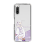 Slim Protection Case［ Re:ZERO -Starting Life in Another World- Emilia - Standing Illustration ］
