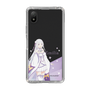 Slim Protection Case［ Re:ZERO -Starting Life in Another World- Emilia - Standing Illustration ］