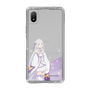 Slim Protection Case［ Re:ZERO -Starting Life in Another World- Emilia - Standing Illustration ］