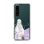 Slim Protection Case［ Re:ZERO -Starting Life in Another World- Emilia - Standing Illustration ］