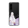 Slim Protection Case［ Re:ZERO -Starting Life in Another World- Emilia - Standing Illustration ］