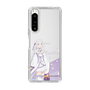 Slim Protection Case［ Re:ZERO -Starting Life in Another World- Emilia - Standing Illustration ］