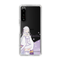 Slim Protection Case［ Re:ZERO -Starting Life in Another World- Emilia - Standing Illustration ］