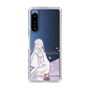 Slim Protection Case［ Re:ZERO -Starting Life in Another World- Emilia - Standing Illustration ］