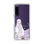 Slim Protection Case［ Re:ZERO -Starting Life in Another World- Emilia - Standing Illustration ］