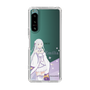 Slim Protection Case［ Re:ZERO -Starting Life in Another World- Emilia - Standing Illustration ］