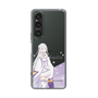 Slim Protection Case［ Re:ZERO -Starting Life in Another World- Emilia - Standing Illustration ］