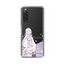 Slim Protection Case［ Re:ZERO -Starting Life in Another World- Emilia - Standing Illustration ］