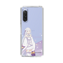 Slim Protection Case［ Re:ZERO -Starting Life in Another World- Emilia - Standing Illustration ］
