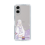 Slim Protection Case［ Re:ZERO -Starting Life in Another World- Emilia - Standing Illustration ］