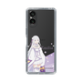 Slim Protection Case［ Re:ZERO -Starting Life in Another World- Emilia - Standing Illustration ］