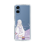 Slim Protection Case［ Re:ZERO -Starting Life in Another World- Emilia - Standing Illustration ］