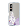 Slim Protection Case［ Re:ZERO -Starting Life in Another World- Emilia - Standing Illustration ］