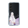 Slim Protection Case［ Re:ZERO -Starting Life in Another World- Emilia - Standing Illustration ］