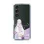 Slim Protection Case［ Re:ZERO -Starting Life in Another World- Emilia - Standing Illustration ］