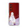 Slim Protection Case［ Re:ZERO -Starting Life in Another World- Emilia - Standing Illustration ］