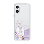 Slim Protection Case［ Re:ZERO -Starting Life in Another World- Emilia - Standing Illustration ］