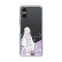 Slim Protection Case［ Re:ZERO -Starting Life in Another World- Emilia - Standing Illustration ］