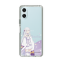 Slim Protection Case［ Re:ZERO -Starting Life in Another World- Emilia - Standing Illustration ］