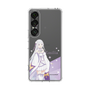 Slim Protection Case［ Re:ZERO -Starting Life in Another World- Emilia - Standing Illustration ］