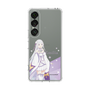 Slim Protection Case［ Re:ZERO -Starting Life in Another World- Emilia - Standing Illustration ］