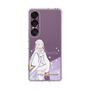 Slim Protection Case［ Re:ZERO -Starting Life in Another World- Emilia - Standing Illustration ］