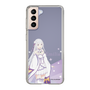 Slim Protection Case［ Re:ZERO -Starting Life in Another World- Emilia - Standing Illustration ］