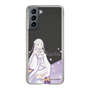 Slim Protection Case［ Re:ZERO -Starting Life in Another World- Emilia - Standing Illustration ］